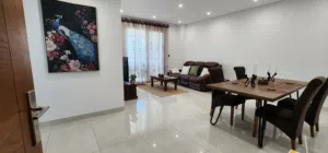غرفة نوم . مفروشة . سنوي3