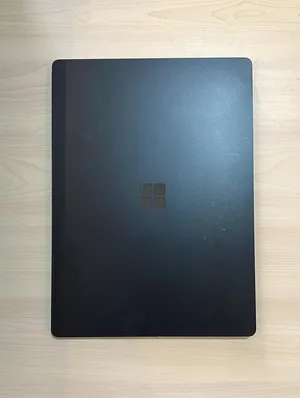 Microsoft Surface Laptop 4 - 15"