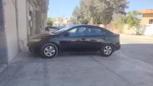 Used Kia Forte in Misrata