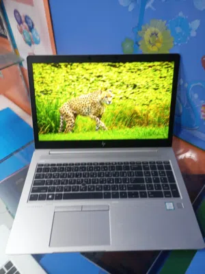 TOUCH HP ELITEBOOK 850-G5 8th GENERATION CORE i7 16GB RAM 512GB SSD 15.6 INCH TOUCH SCREEN TOUCH HP