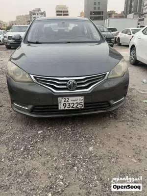 Used Toyota Corolla in Kuwait City