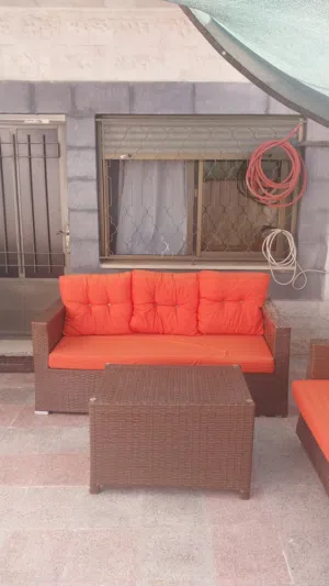 طقم راتان للبيع