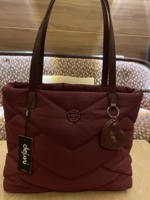 شنطة يد جديدة