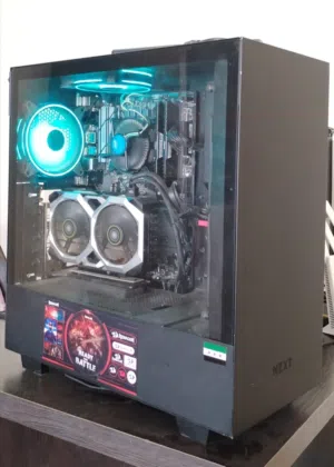PC Gaming Core i5-10400