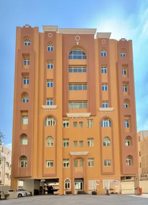 Female Only 3 Min Walk to Metro Bed Space from QR 675