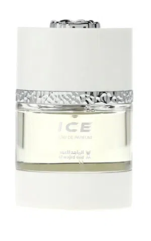 Ice عطر من الماجد للعود جديد