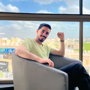 حمزه مستريحي