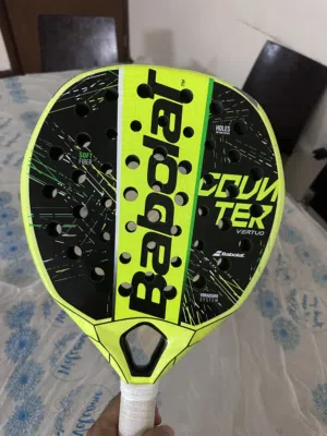 Babolat Counter Vertuo padel racket