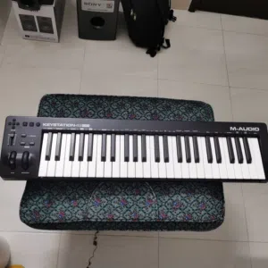 M-Audio Keystation MK3