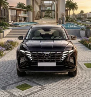 Used Hyundai Tucson in Ras Al Khaimah