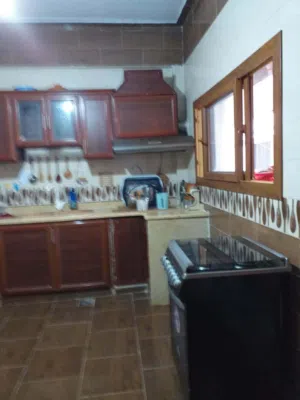 شقة للبيع في تاجوراء جنب مستشفي القلب