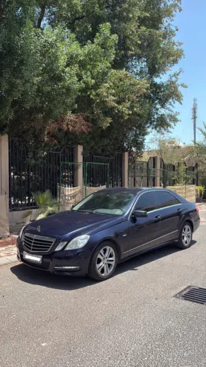 E250 صبغ الوكاله ماشي 97 فقط