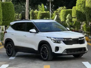 Kia seltos 2025
