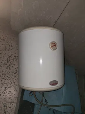 سخان كهربائي Atlntic 50 L وكاله ع الفحص