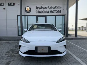 Byd سيل 05 للبيع  متوفر تصدير الى كافة دول العالم