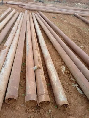 مواسير 6انش