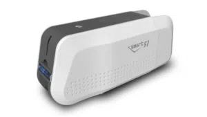 طابعة بطاقات بلاستيكية SMART 51 PLASTIC CARD PRINTER