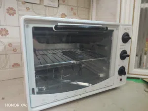 Other 0 - 19 Liters Microwave in Muharraq