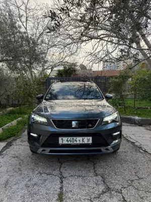 SEAT ATECA FR 2020