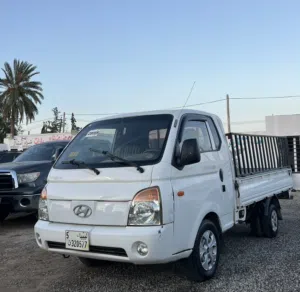 New Hyundai H 100 in Tripoli