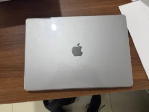 MacBook Pro 2021 M1 Pro 16 inch 16GB Ram