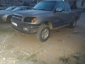 Used Toyota Tundra in Tripoli