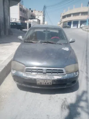 كيا سبكترا 2003