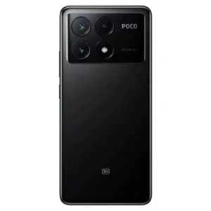 POCO X6 Pro بوكو X6 برو poco x6 pro بوكو 6 برو POCO X6Pro ملحقاته: شاحن/كارتون الجهاز