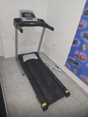 جهاز مشي استعمال خفيف