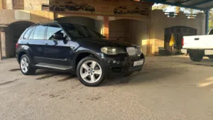 Used BMW X5 Series in Tripoli