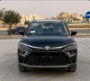 New Toyota Urban Cruiser in Al Riyadh