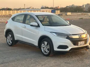 إتش آر فى HRV2020