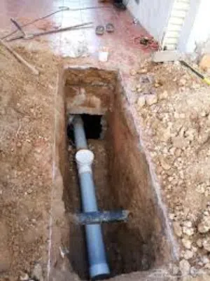 فني صرف صحي وتسليك مجاري