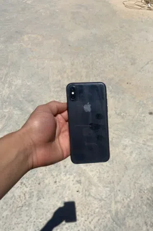 Apple iPhone 11 64 GB in Asbi'a