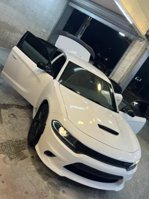 دوج جارجر 2022
