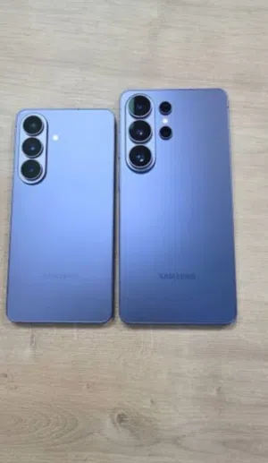 * Galaxy S26 Ultra*    * لو شفت الإعلان ده... اعتبره* *مش صدفة!*  * Samsung Galaxy S26* *Ult