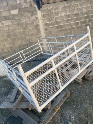 Used Toyota Hilux in Al Batinah