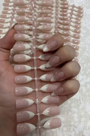 اضافر لحميه