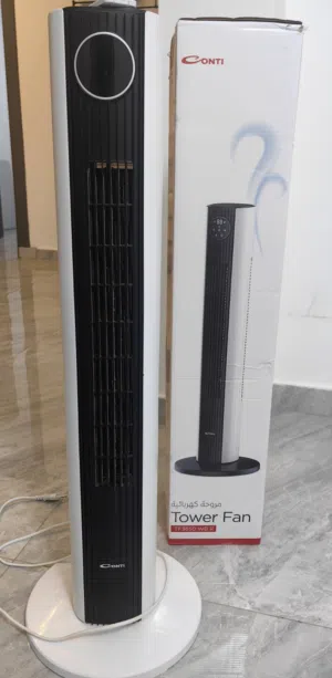 Tower Fan Conti