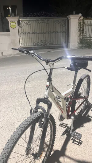 دراجه هوائية للبيع في اربد