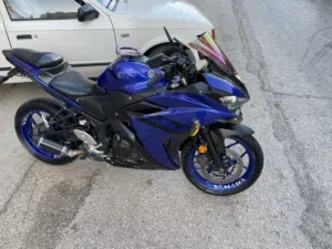 مطور يماها r3 2018