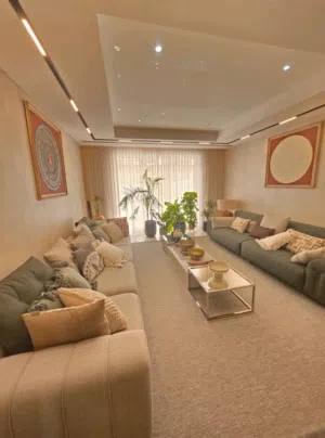 Rare Opportunity Premium 3-Bedroom Townhouse for Sale in Al Mouj Muscat فرصة نادرة للتملك في الموج