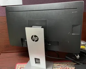 شاشة HP EliteDisplay E232)