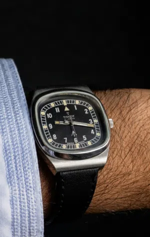 Automatic Tissot watches for sale in Al Batinah