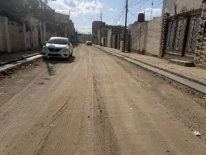 دار في حي الحسين مساحة 190 م