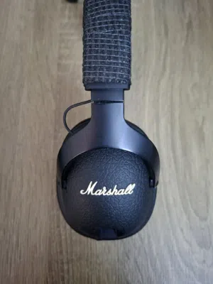 Marshall monitor wired