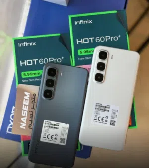 Infinix Other 256 GB in Zarqa
