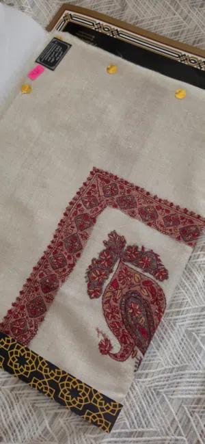 مصر شال سوبر بشمينا VIP