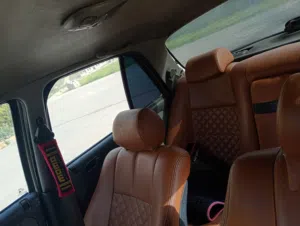كيا سيفيا رقم1