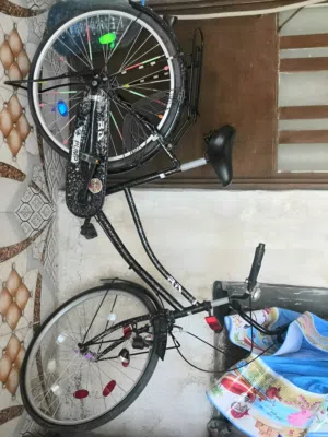 بايسكل هواهي